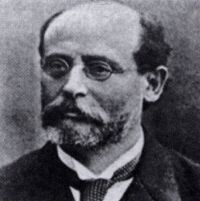Henrich Sliosberg foto