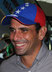 Henrique Capriles Radonski foto