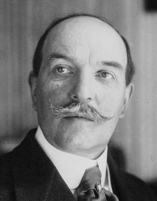 Henry Bordeaux foto