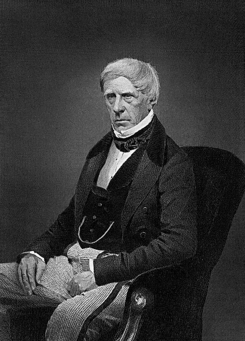 Henri Brougham foto