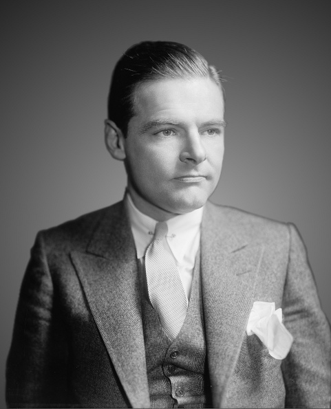 Henry Cabot Lodge junior foto