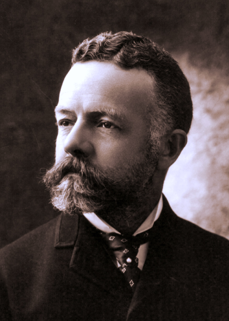 Henry Cabot Lodge foto