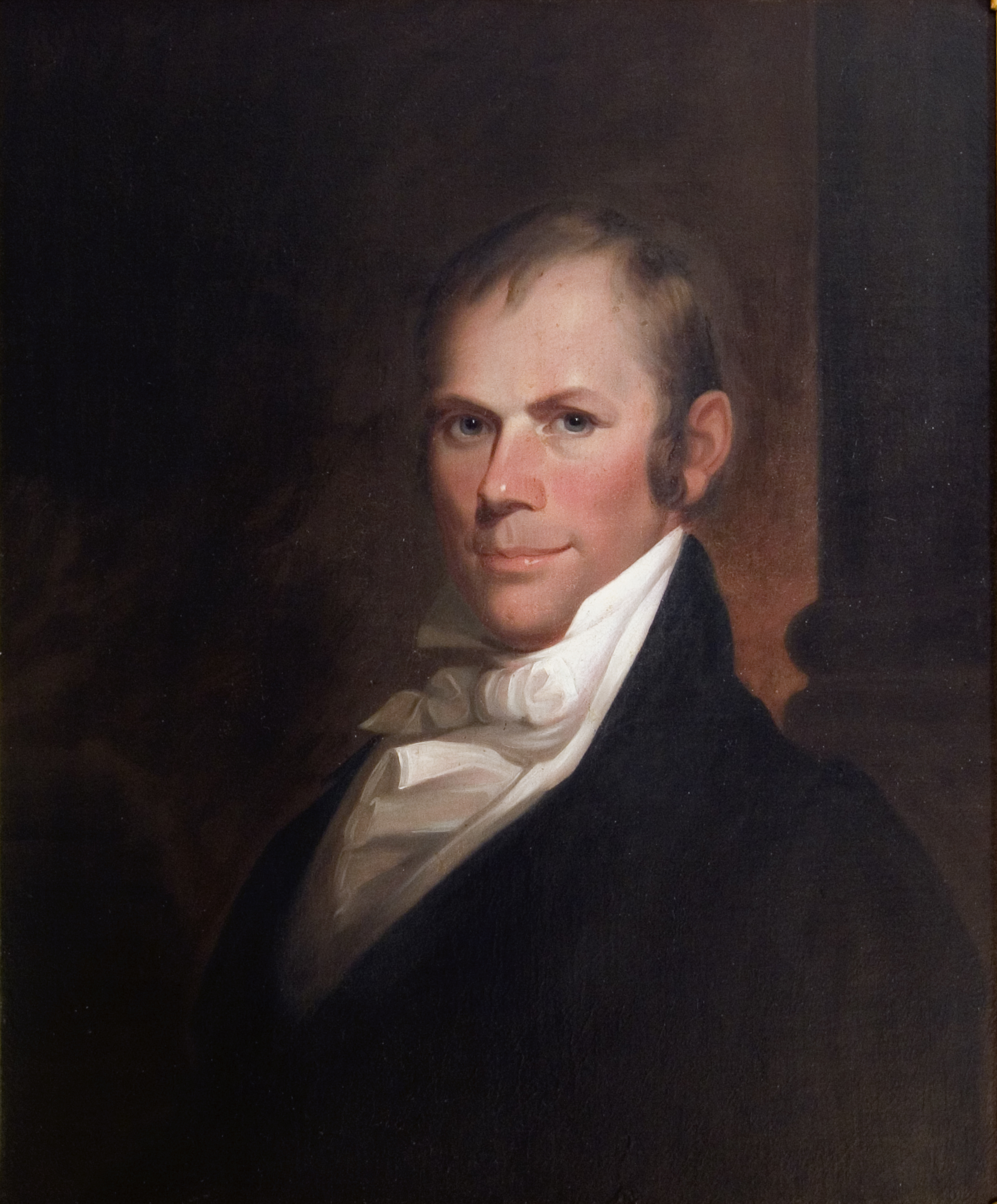 Henry Clay foto