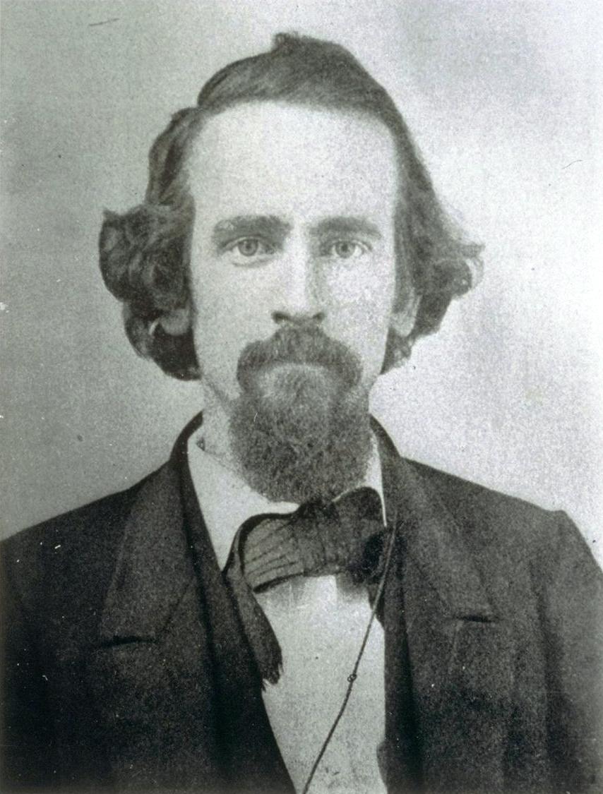Henry George foto