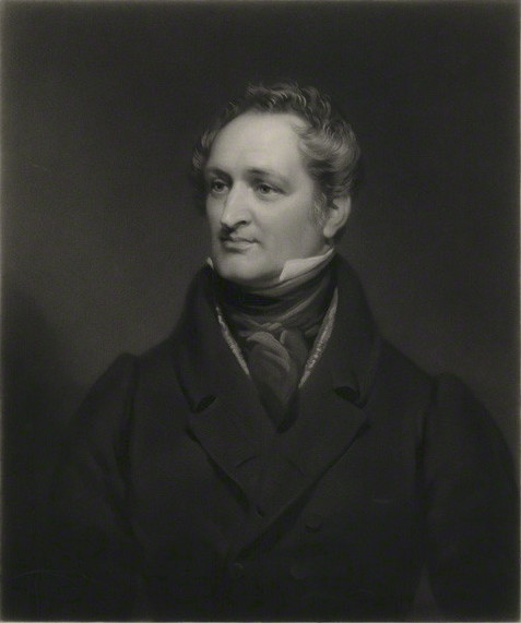 Henry Hallam foto
