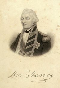 Henry Harvey foto