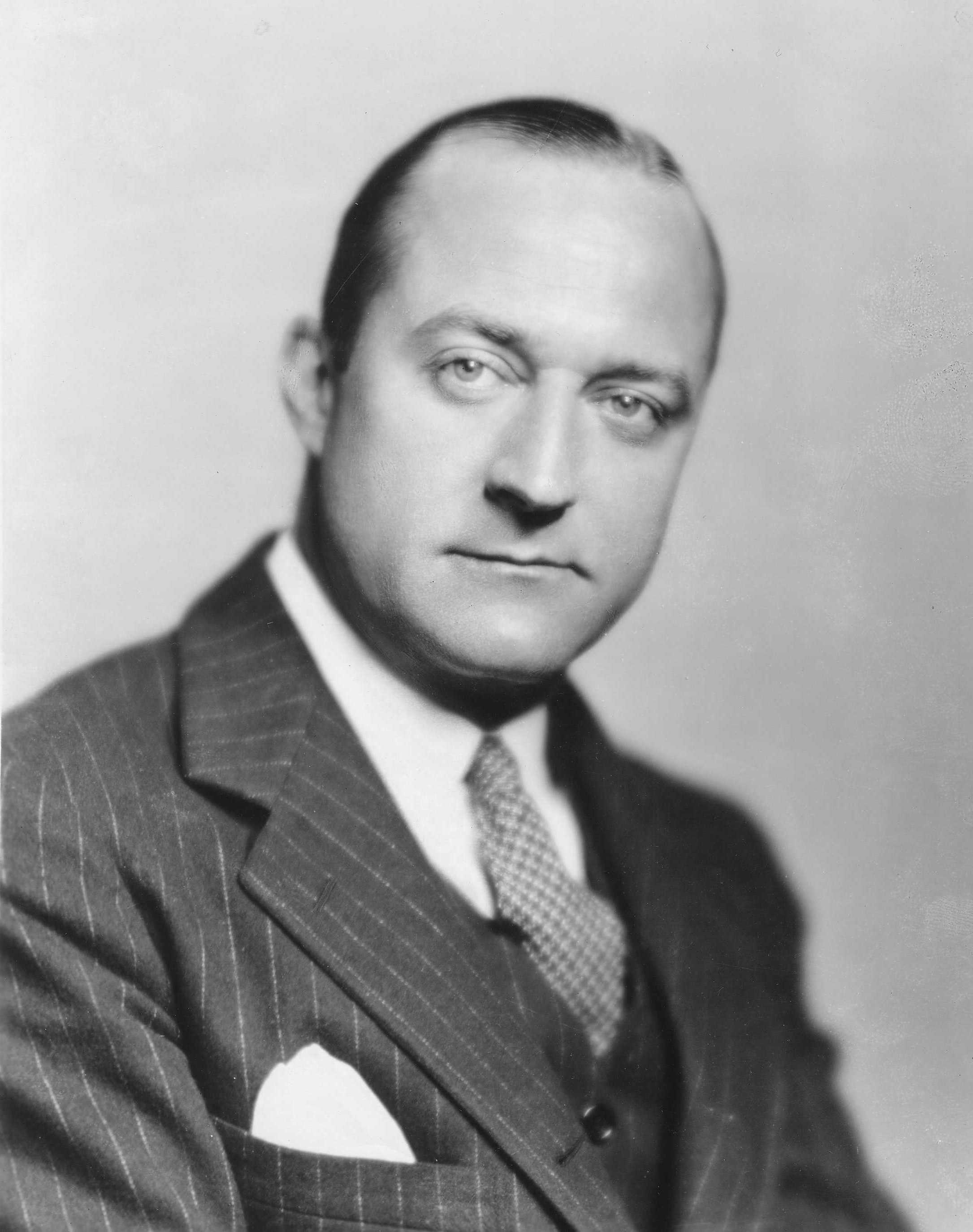 Henry Hazlitt foto
