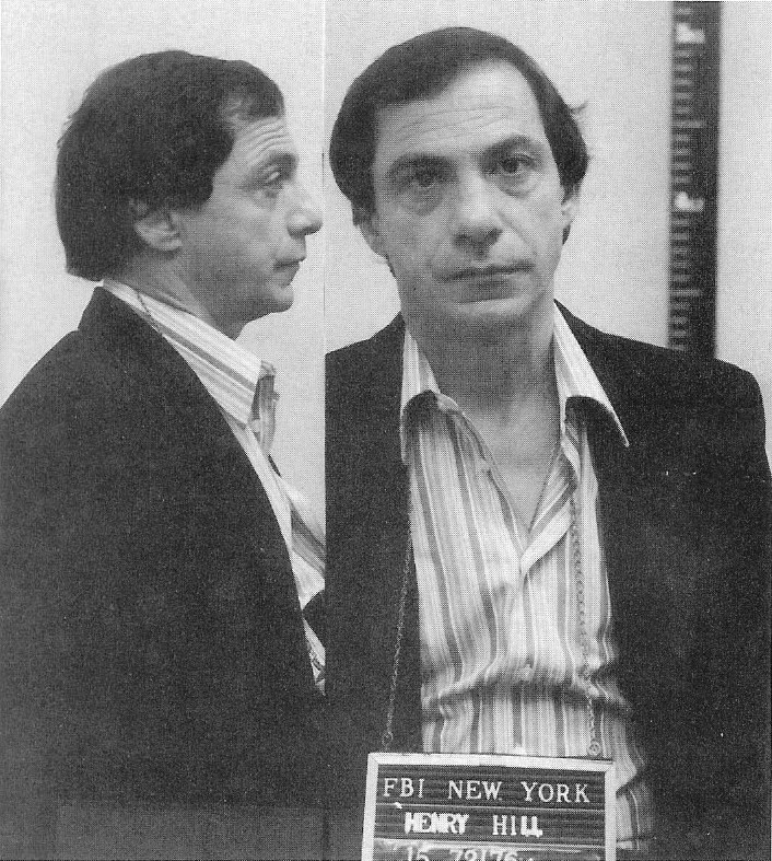 Henry Hill foto