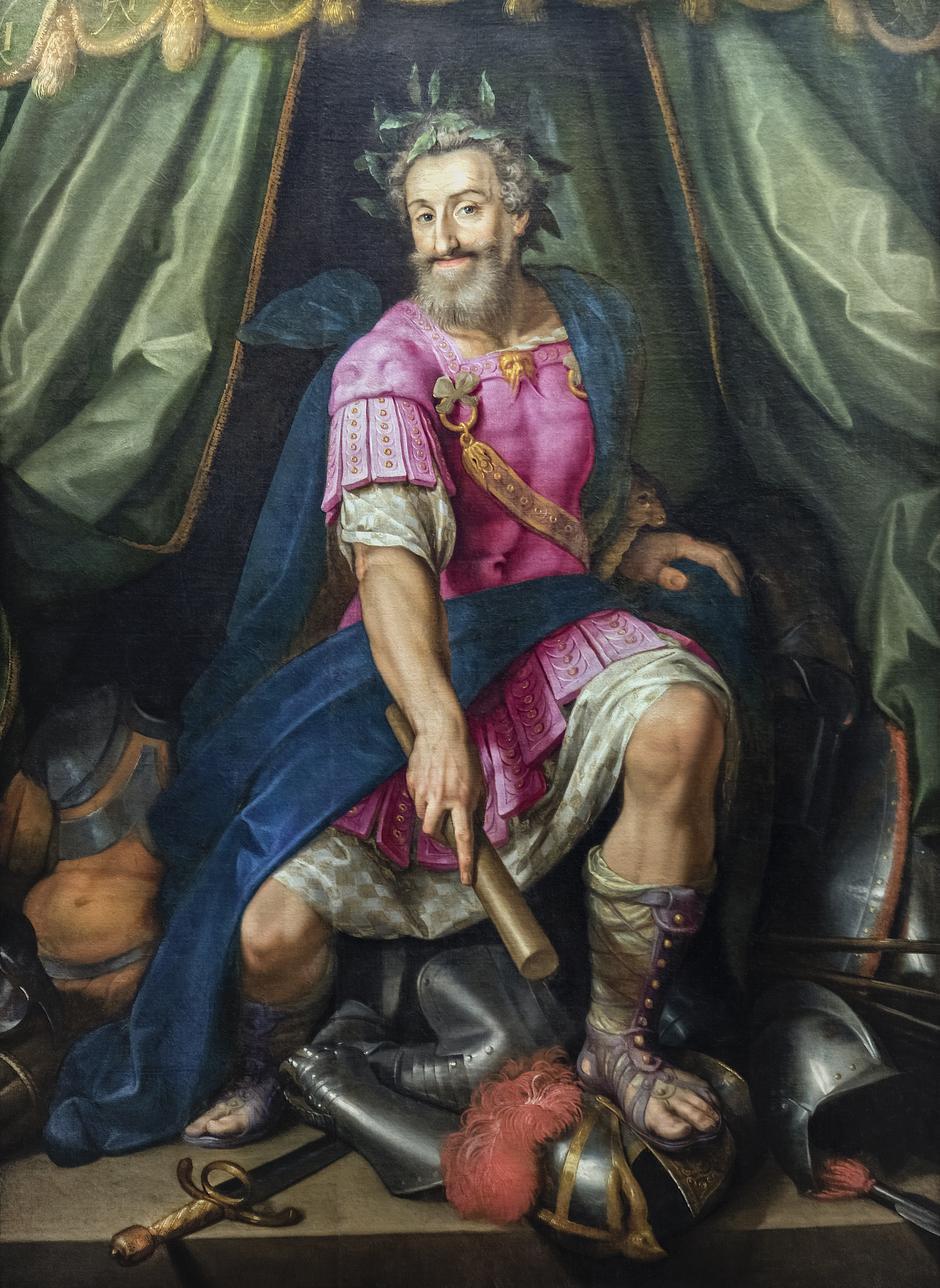 Jindřich IV. Francouzský foto