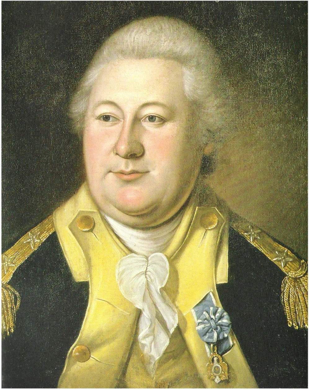 Henry Knox foto