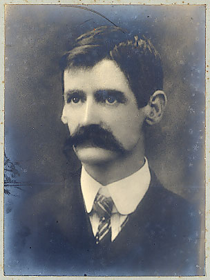 Henry Lawson foto