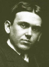 Henry Louis Mencken foto