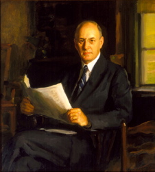 Henry Morgenthau foto