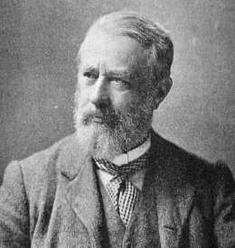 Henry Peach Robinson foto