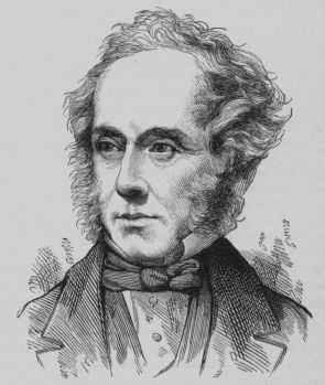 Henry Temple foto