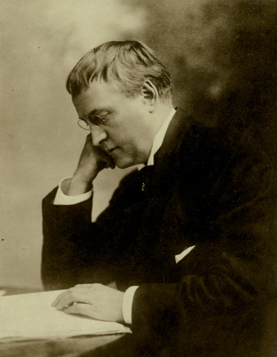 Henry Theophilus Finck foto