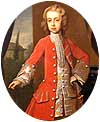 Henry Vane foto