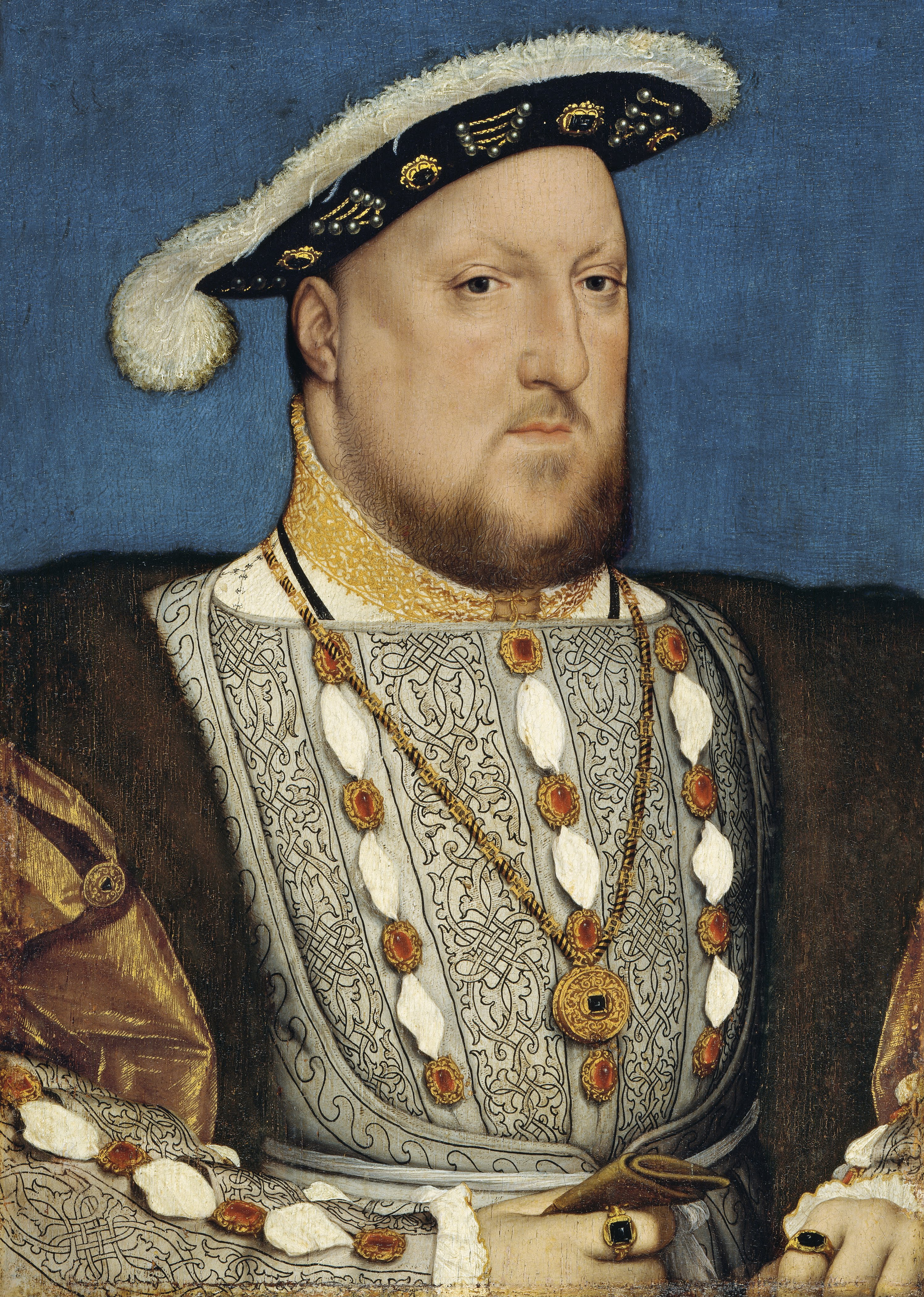 Jindřich VIII. Tudor foto