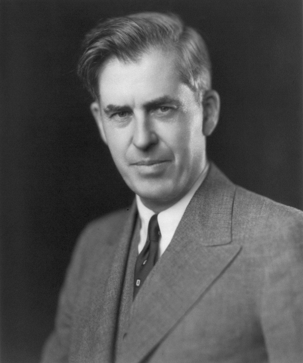 Henry A. Wallace foto