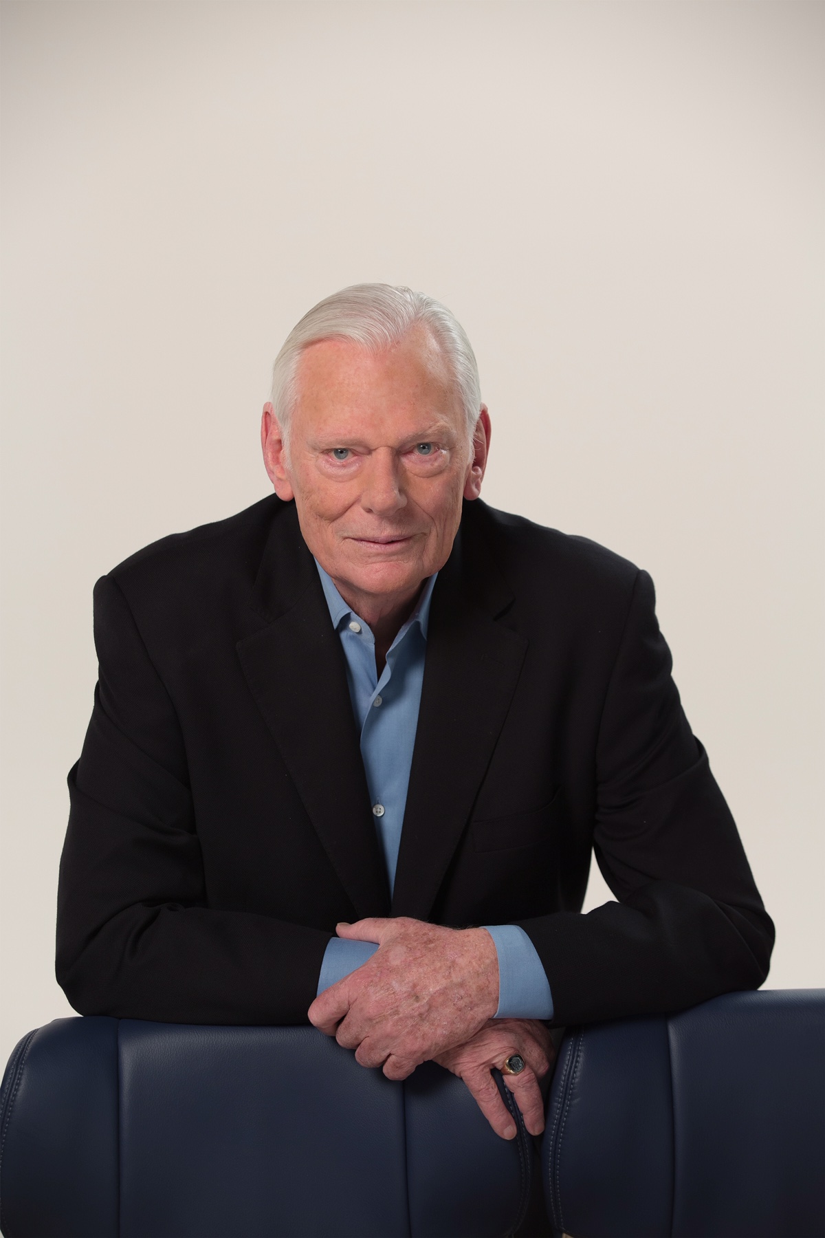 Herb Kelleher foto