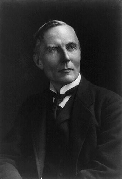 Herbert Fisher foto