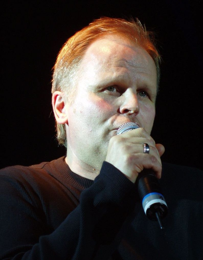 Herbert Grönemeyer foto