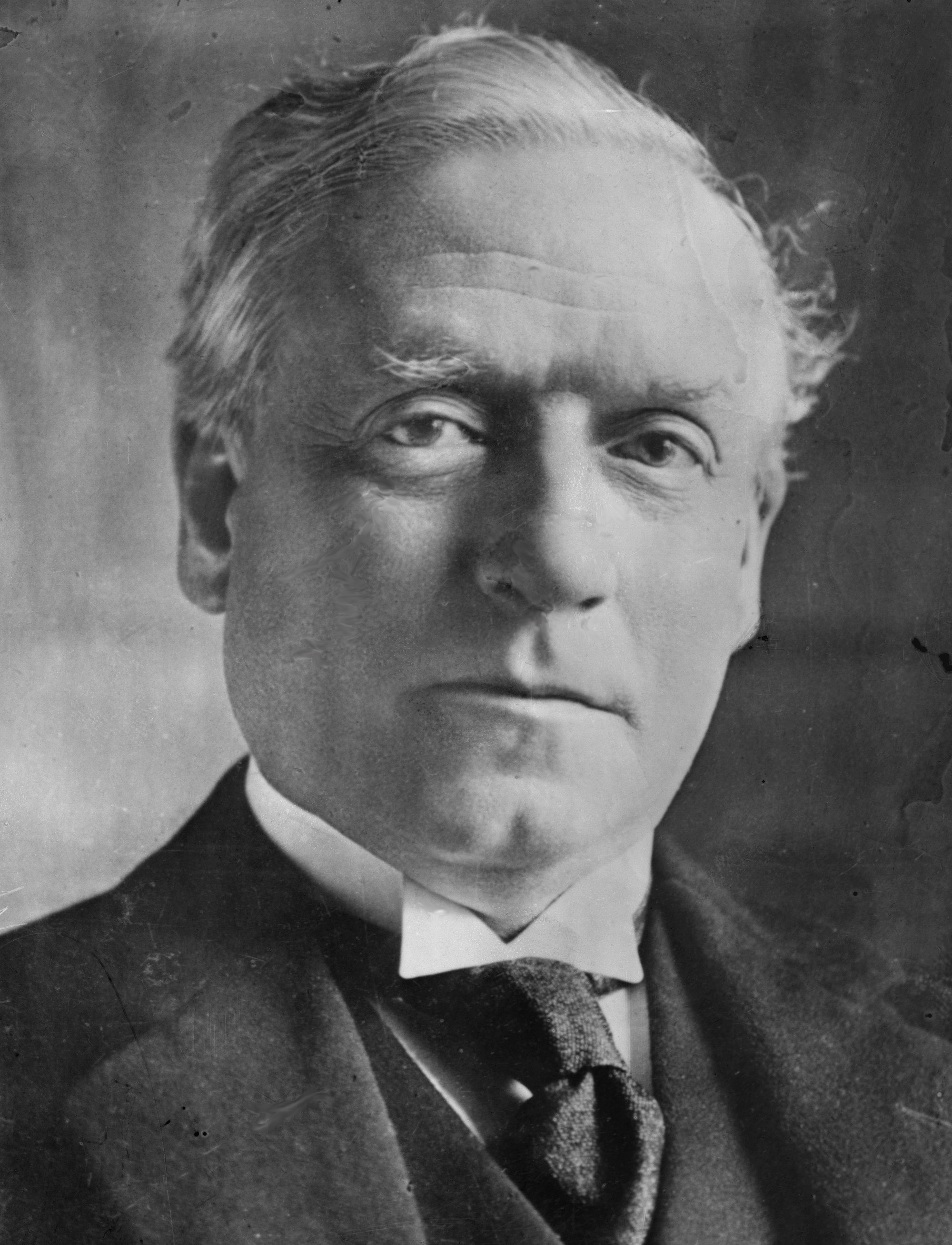 Herbert Henry Asquith foto