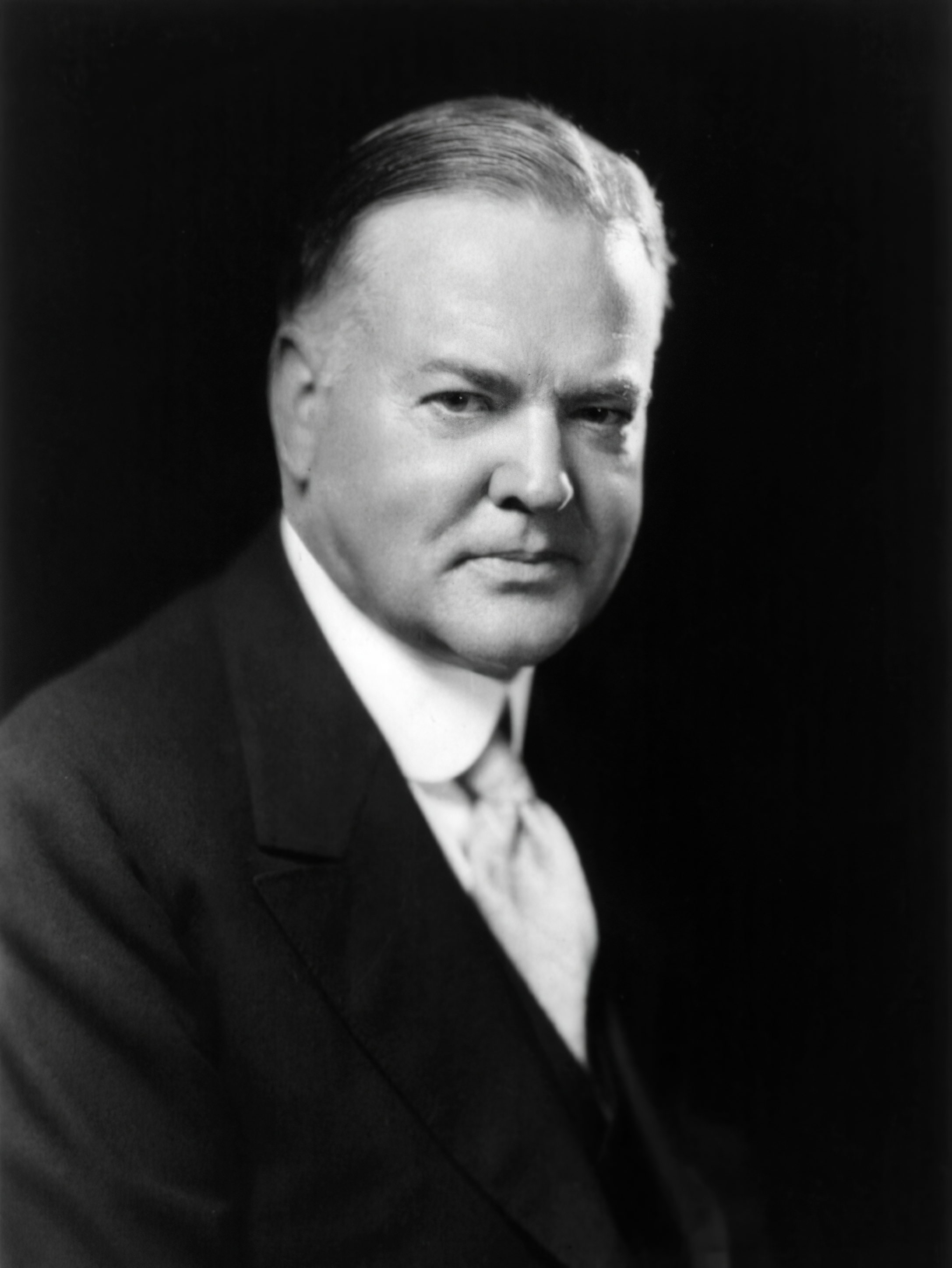 Herbert Hoover foto