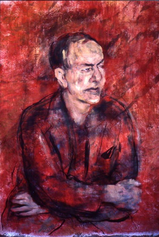 Herbert A. Simon foto