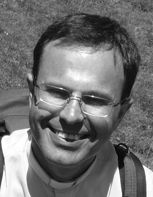 Hermann Geissler foto