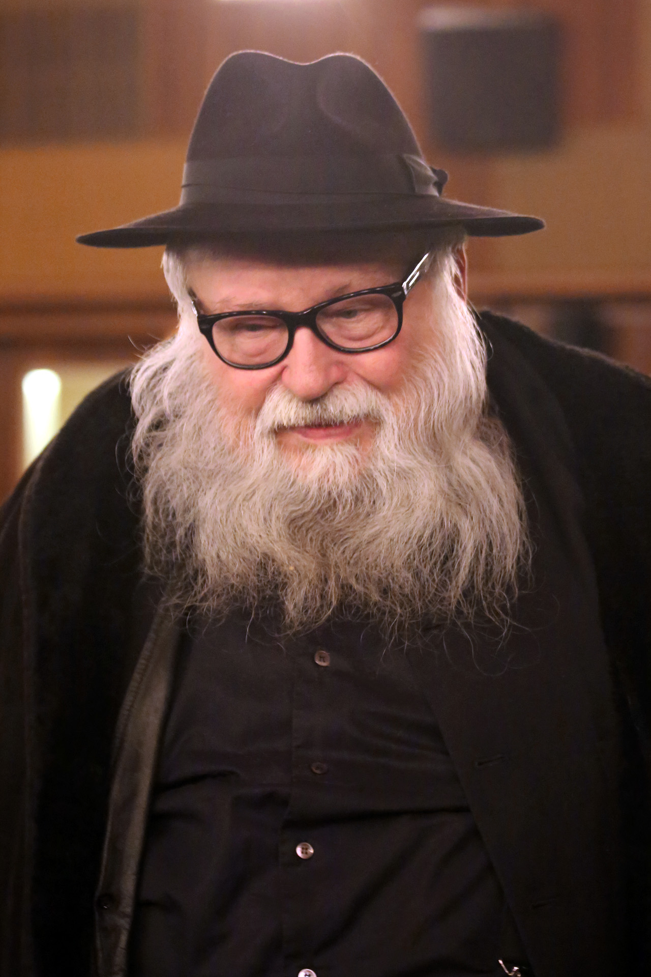 Hermann Nitsch foto