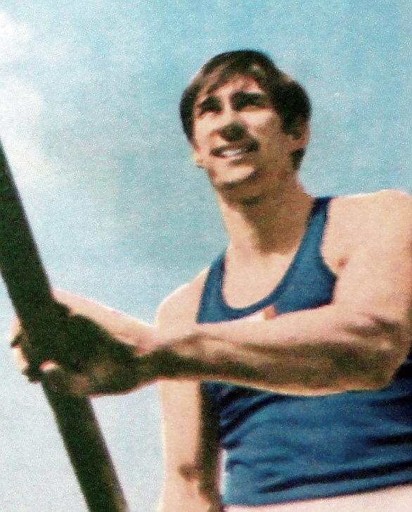 Hervé d'Encausse foto