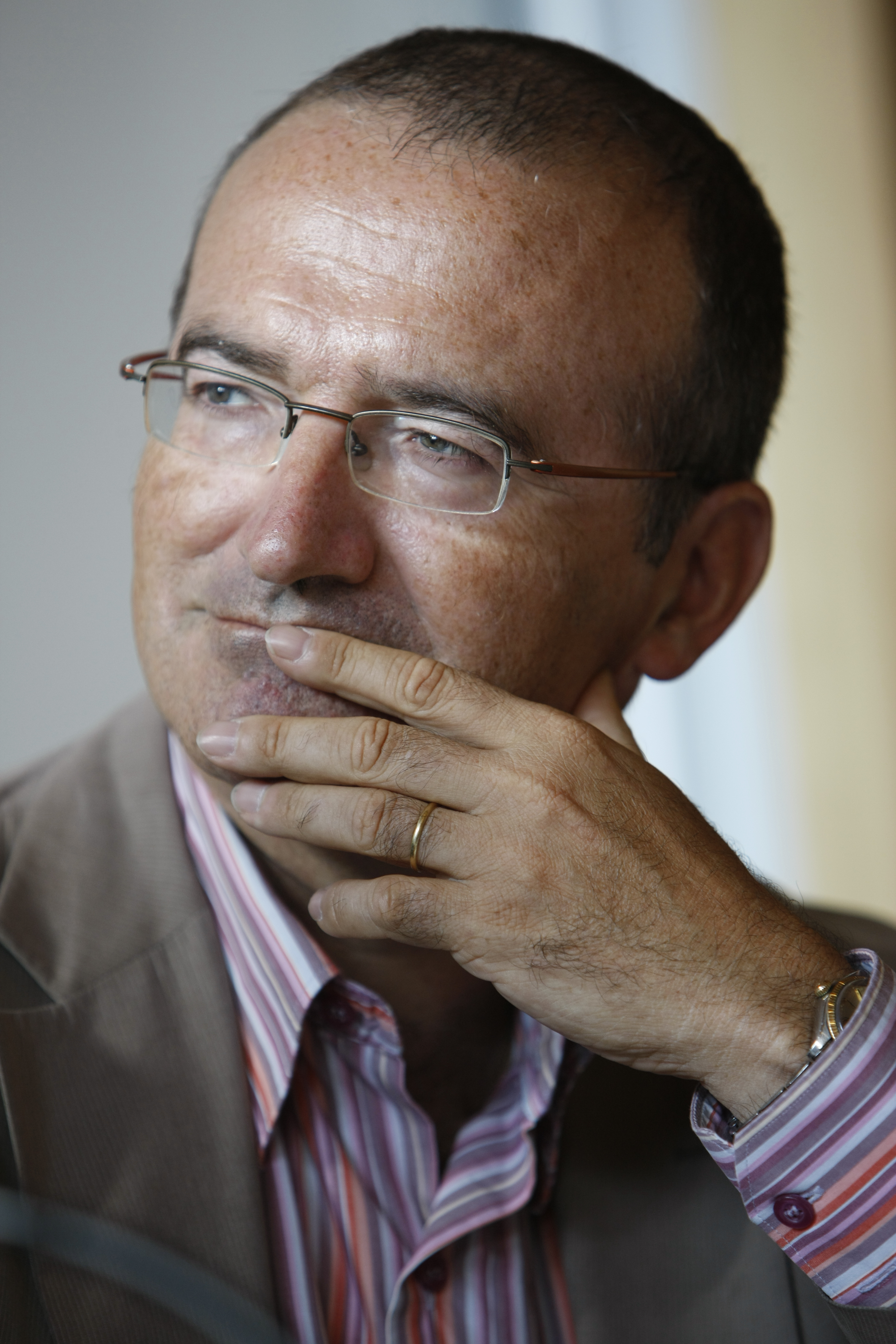 Hervé Mariton foto