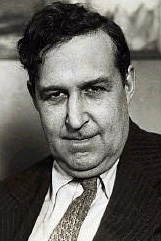 Heywood Broun foto