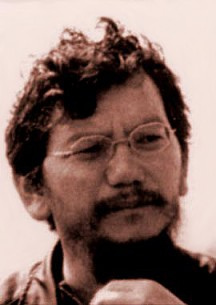 Hideaki Anno foto