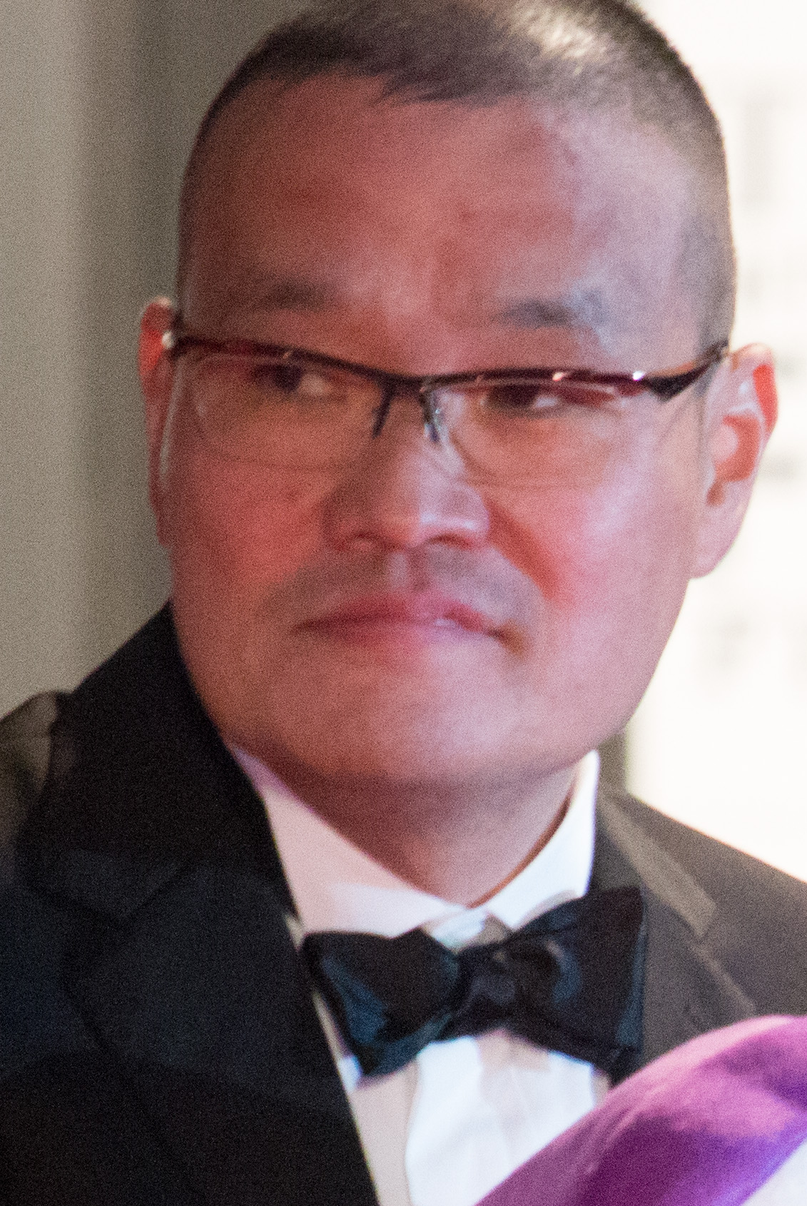Hideo Nakata foto
