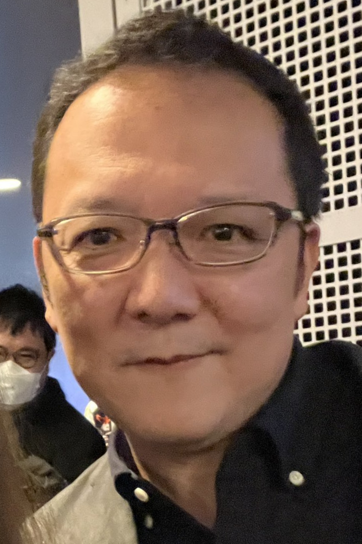 Hidetaka Mijazaki foto