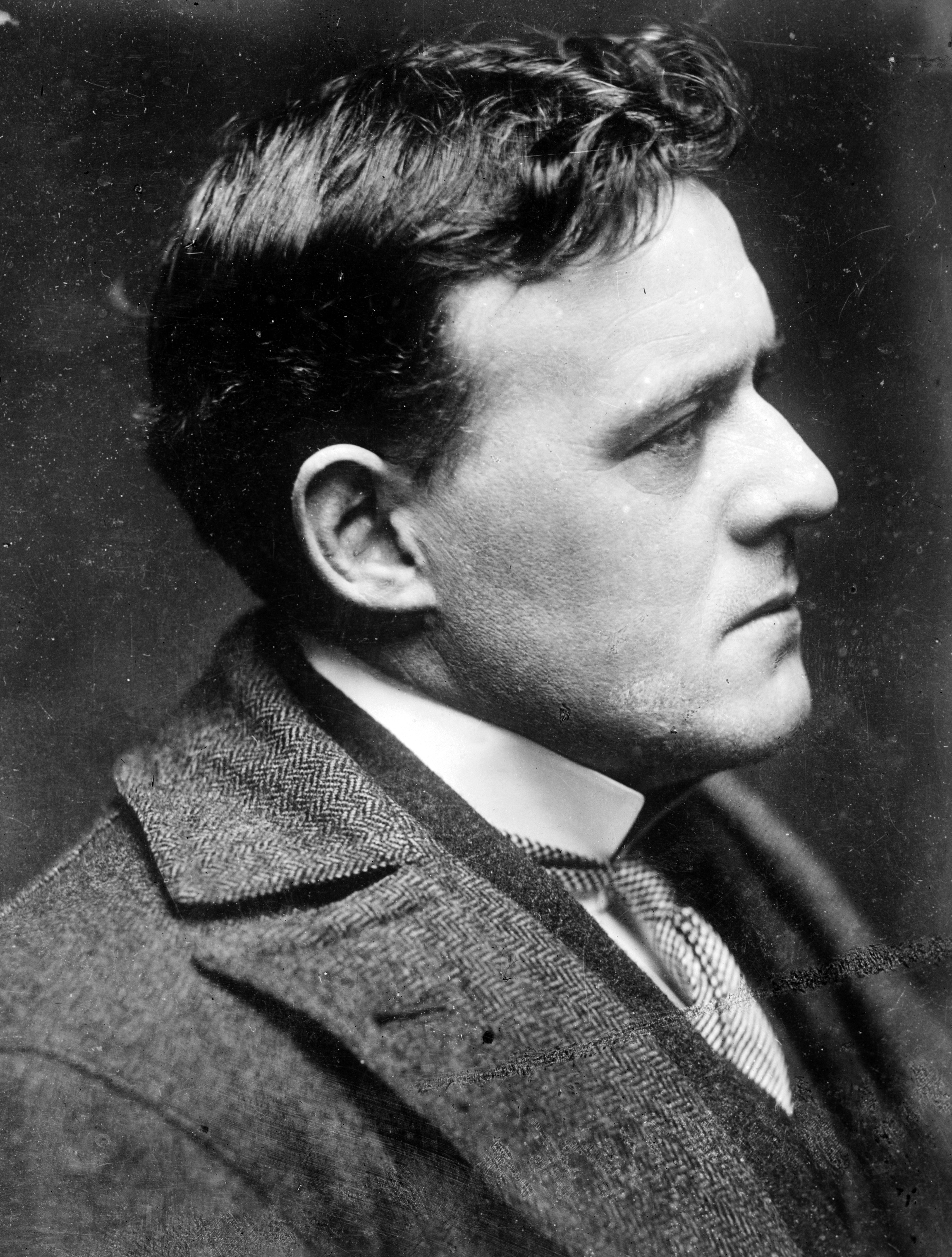 Hilaire Belloc foto