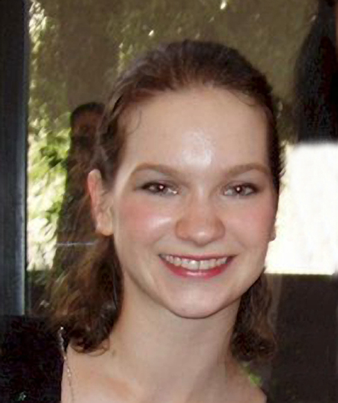 Hilary Hahn foto