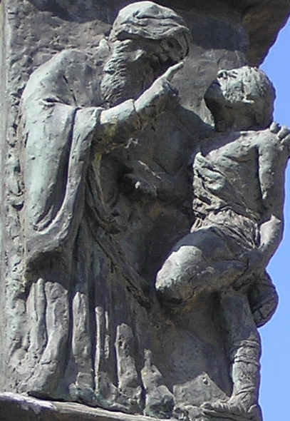 Hillel foto