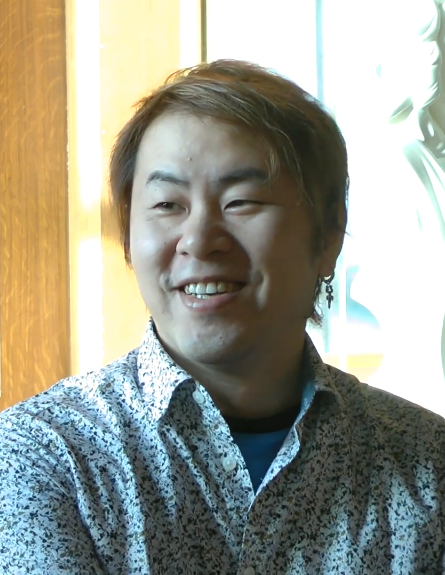 Hiro Mashima foto
