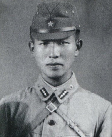 Hiró Onoda foto