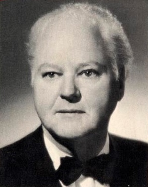 H.L. Hunt foto