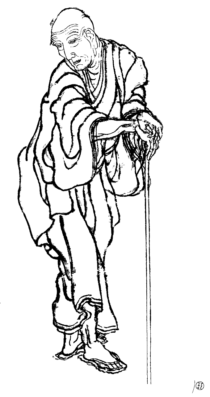 Kacušika Hokusai foto