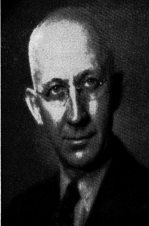 Homer Burton Adkins foto