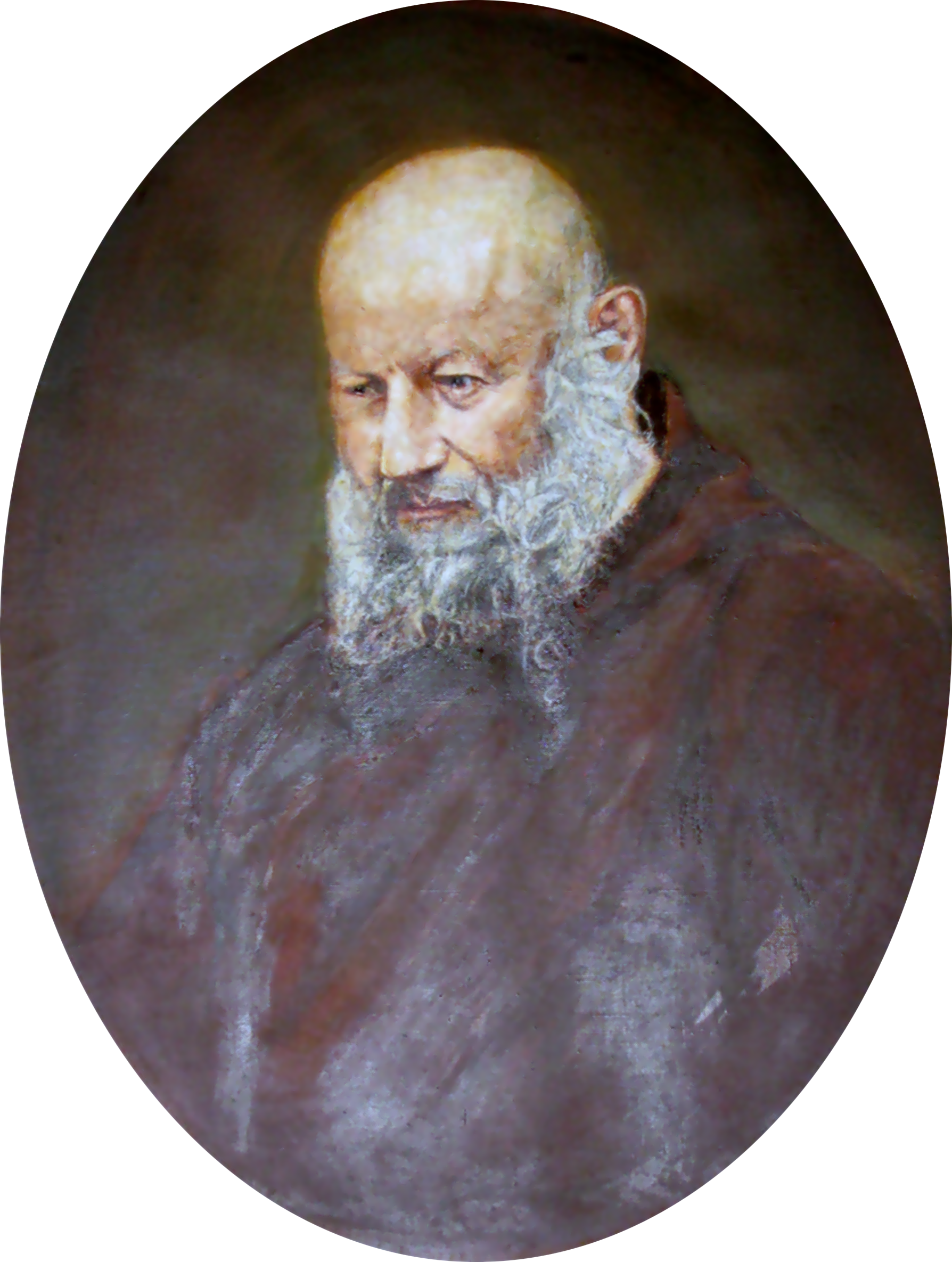 Honorat Koźmiński foto