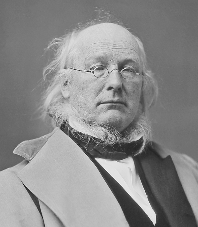 Horace Greeley foto