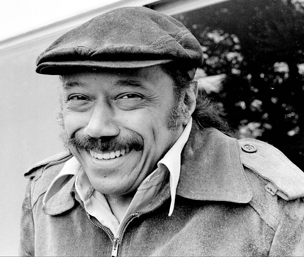 Horace Silver foto