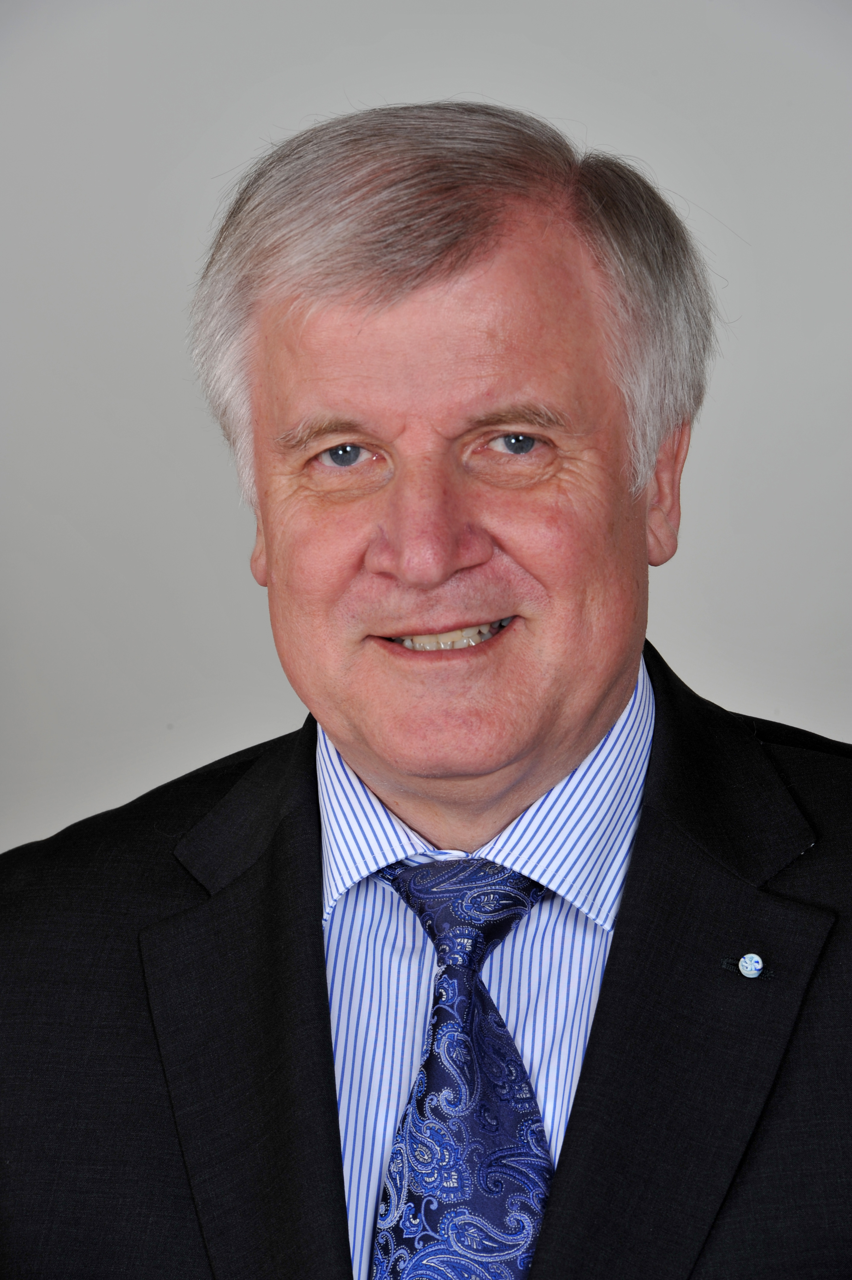 Horst Seehofer foto