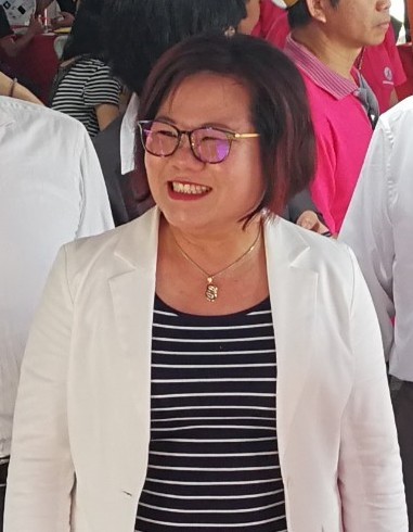 Hsu Ming-chun foto